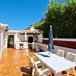 Marquesa El 别墅 *