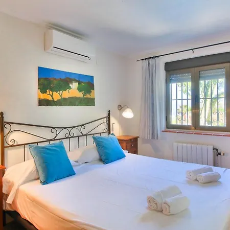 Marquesa El Villa Denia