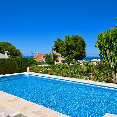 Villa Marquesa El *