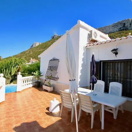 Villa Marquesa El