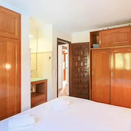 Marquesa El Villa Denia