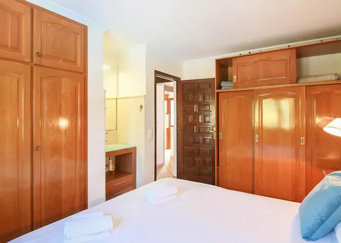 Marquesa El Villa Denia